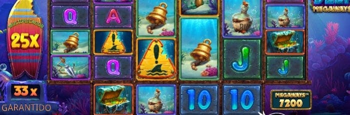 curse of anubis slot